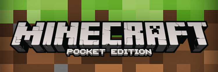 Minecraft--Pocket-Edition