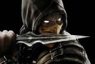 تماشا کنید: مقایسه گرافیک نسخه‌های iOS و پلی‌استیشن 4 بازی Mortal Kombat X