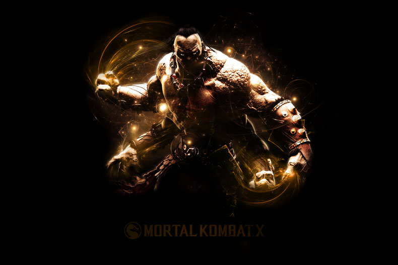 تماشا کنید: ویدیو معرفی گورو در Mortal Kombat X پر از خون و خشونت است