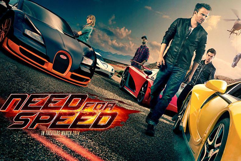 احتمال ساخت فیلم سینمایی Need for Speed 2 توسط الکترونیک آرتز