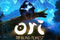 بررسی بازی Ori and the Blind Forest