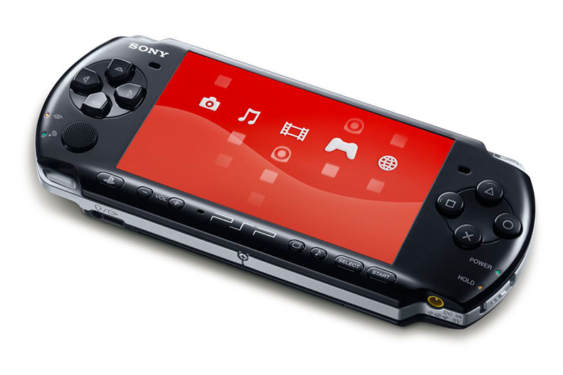 دو بازی نقش‌آفرینی برای PSP در امریکا و اروپا منتشر می‌شوند