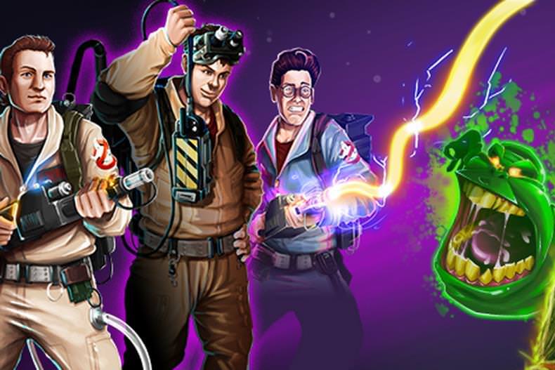 کپ‌کام بازی جدید Ghostbusters: Puzzle Fighter را برای iOS منتشر می کند