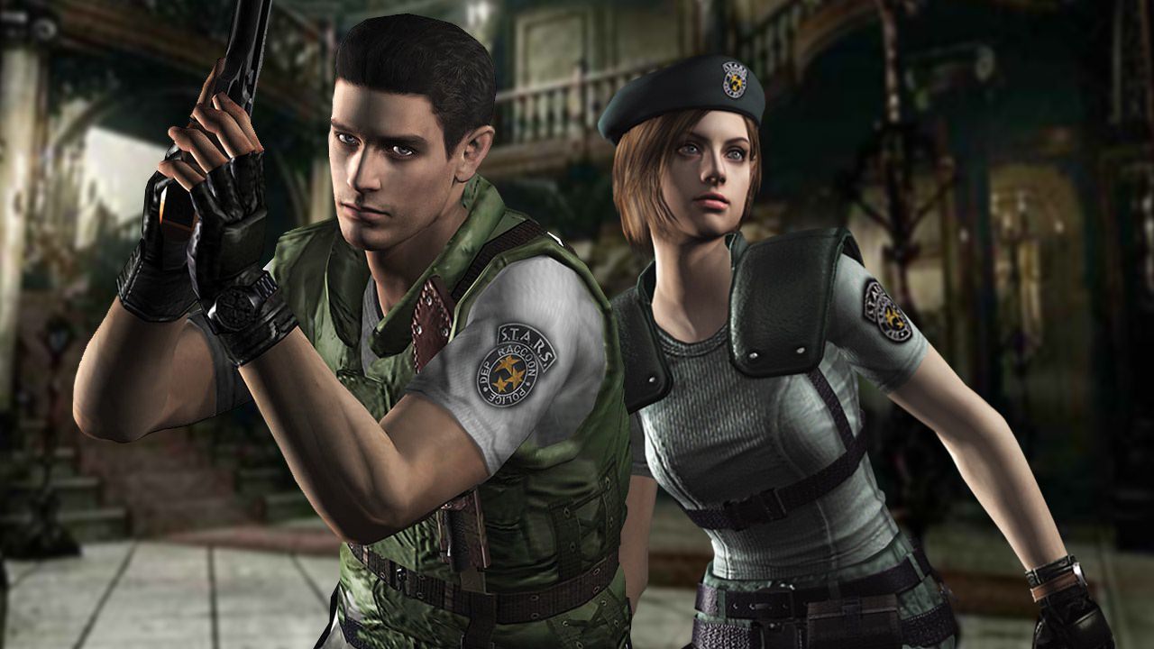 فروش Resident Evil HD Remaster از مرز یک میلیون نسخه گذشت