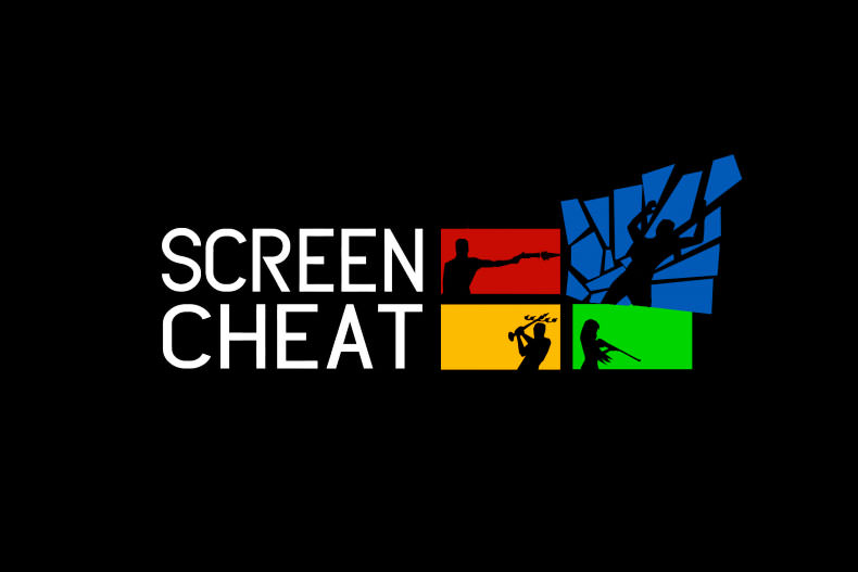 بازی تیراندازی اول شخص Screencheat برای پلی‌استیشن 4 منتشر می‌شود