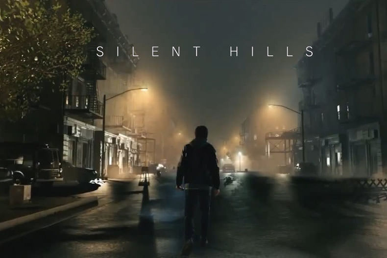 دموی بازی Silent Hills دیگر در آمریکا از هیچ روشی قابل دانلود نیست