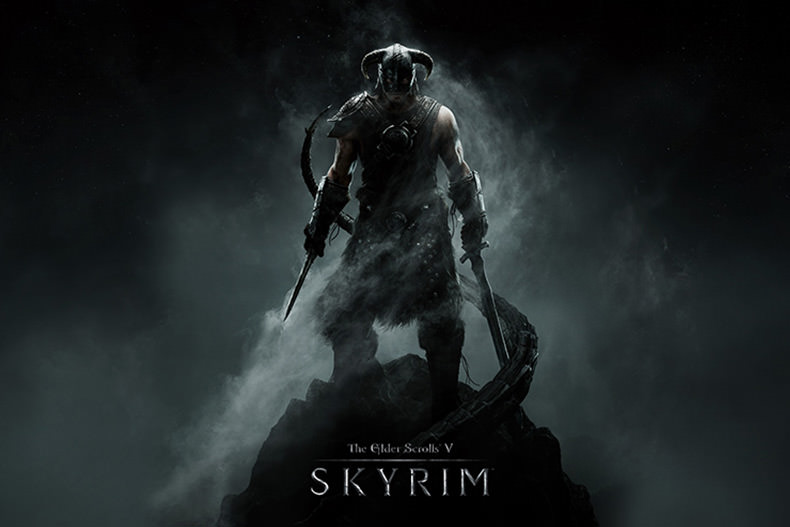 بتسدا بازی Skyrim را به عنوان یک تمرین تکنیکی بر روی ایکس‌باکس وان پورت کرده است
