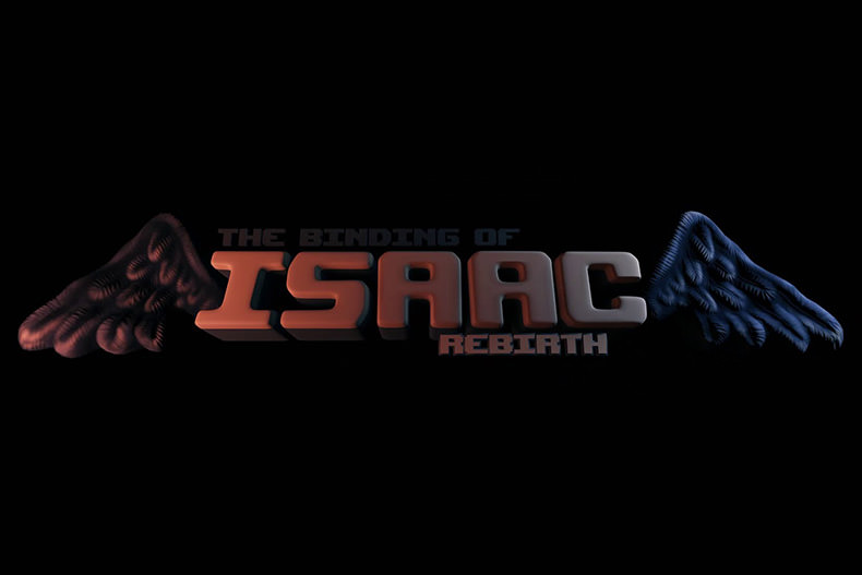 عرضه بازی The Binding of Isaac: Rebirth برای 3DS، Wii U جدید و ایکس باکس وان