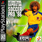 international superstar soccer pro 98