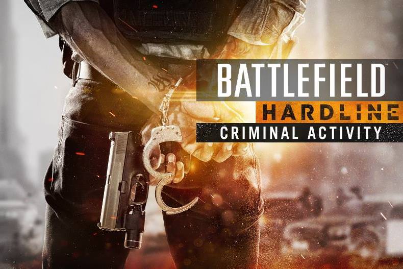 تماشا کنید: ویدیوی تبلیغاتی جدید Battlefield Hardline: Criminal Activity