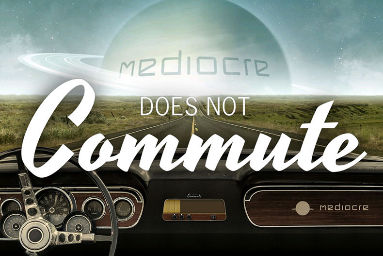 معرفی بازی موبایل Does Not Commute: بی وقفه رانندگی کنید!