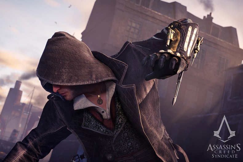 یوبی‌سافت با خط راه آهن Assassin's Creed: Syndicate تاریخ را تغییر داده است