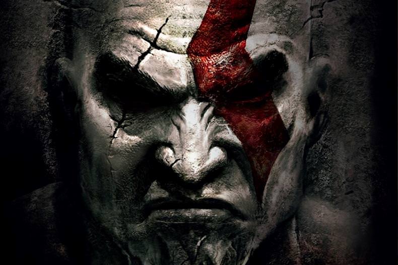 تماشا کنید: ۱۰ دقیقه ویدیوی گیم پلی بازی God of War 3 Remastered