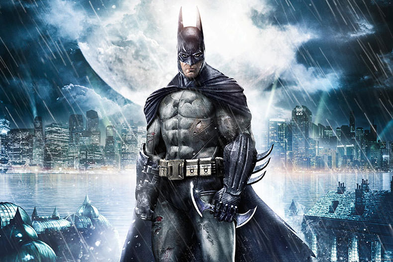 کالکشن Batman Arkham HD و تاریخ عرضه آن فاش شد