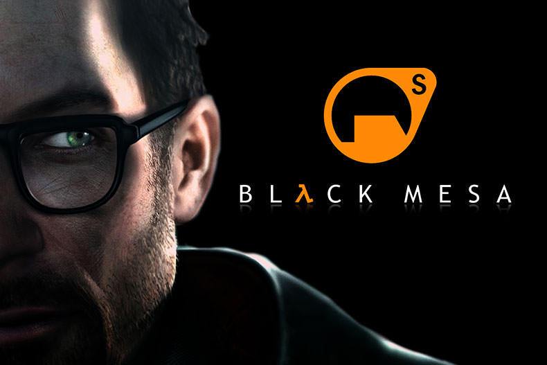 خبر خوب برای طرفداران هاف لایف: Black Mesa به زودی در استیم منتشر خواهد شد