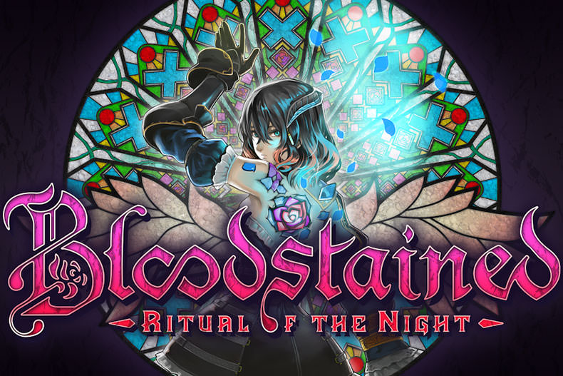 تماشا کنید: ویدیوی گیم پلی بازی Bloodstained: Ritual of the Night منتشر شد [E3 2016]