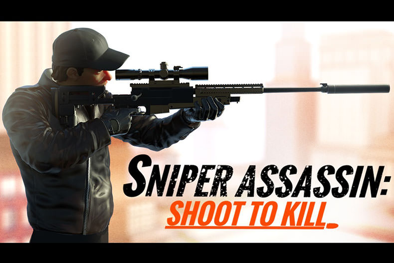 معرفی بازی موبایل: Sniper 3D Assassin: تک‌تیرانداز قاتل