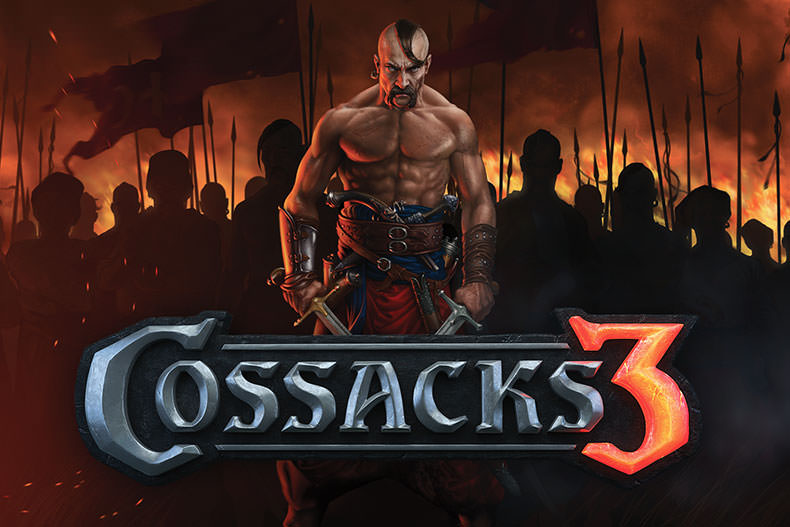 مجموعه بازی‌ استراتژی Cossacks پس از ۱۰ سال بازمی‌گردد