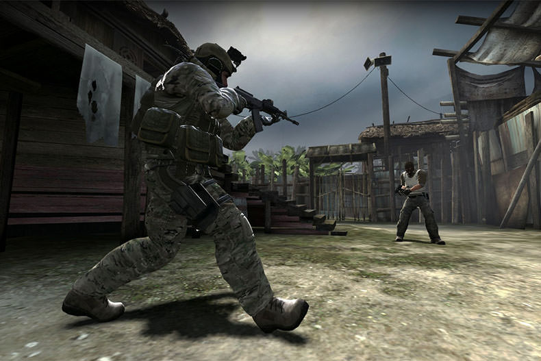 ولو بعد از سه سال، در حال اصلاح یکی از باگ‌های بازی Counter-Strike: Global Offensive است