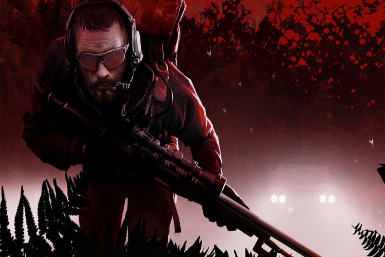بروزرسانی Bloodhound برای بازی Counter-Strike: Global Offensive