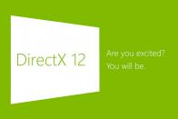 مایکروسافت: دایرکت ایکس 12 سریع تر از نسخه های قبلی مورد استقبال توسعه دهندگان قرار گرفته است