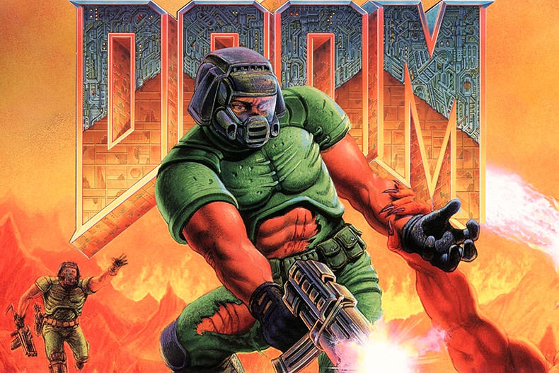 سازنده‌ی بازی Doom: مادسازها باید بتوانند از کارشان درآمد کسب کنند