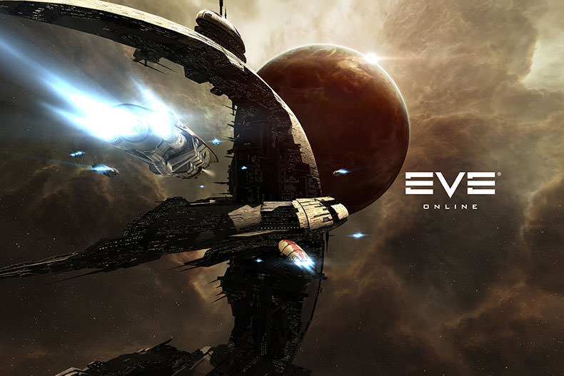 سازنده‌ی بازی Eve Online به زلزله‌زدگان نپال کمک می‌کند