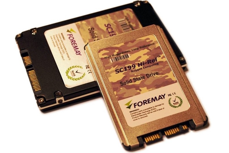 حافظه‌های SSD می توانند ظرف ٧ روز اطلاعات خود را از دست بدهند