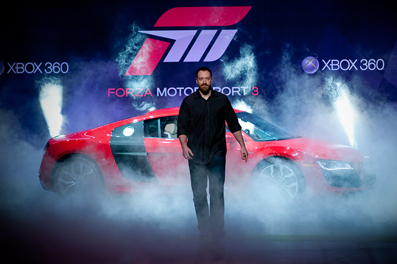 مجموعه Forza Motorsport ده ساله شد: چه خاطره‌‌ای از این بازی دارید؟
