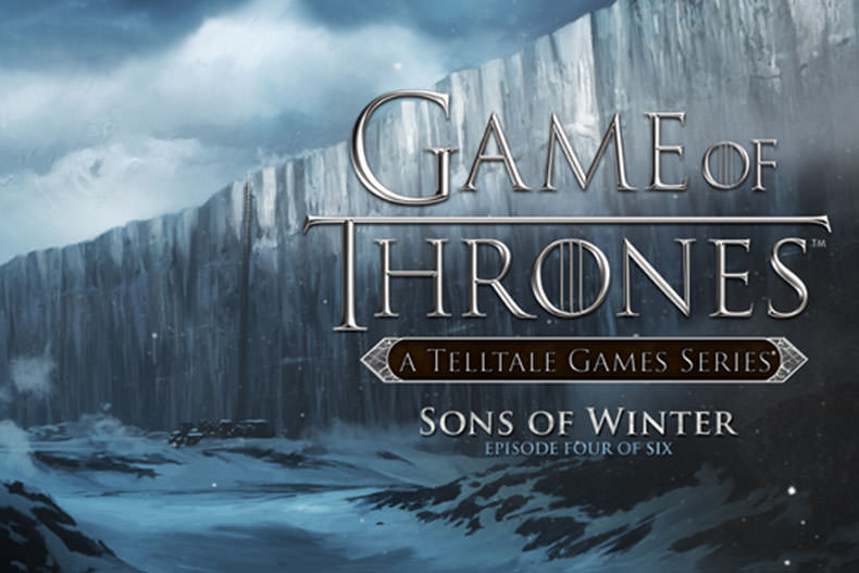 قسمت چهارم بازی Game of Thrones به زودی عرضه می شود