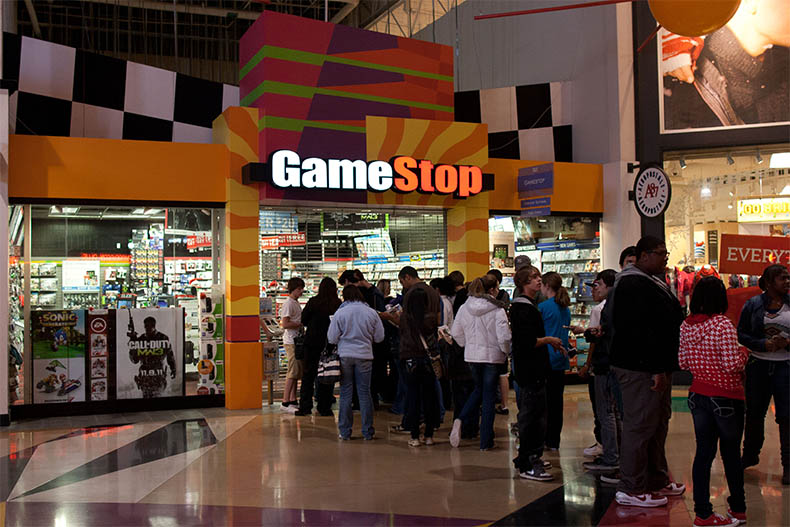 به عقیده فروشگاه معتبر گیم‌استاپ، تمرکز E3 امسال روی واقعیت مجازی خواهد بود