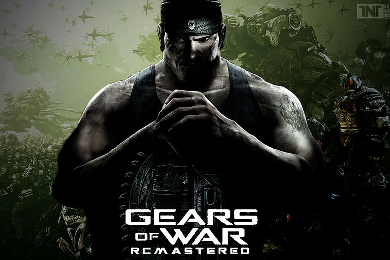مایکروسافت منتشرکنندگان ویدئو بازی Gears of War: Ultimate Edition را مجازات کرد