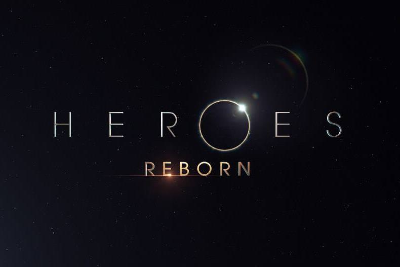 پخش سریال Heroes Reborn از شبکه ان‌بی‌سی در پاییز ۲۰۱۵