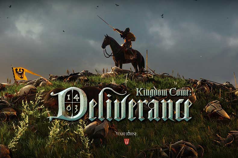 نسخه پی سی بازی Kingdom Come: Deliverance با تاخیر عرضه می شود