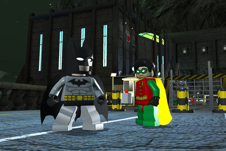 LEGO-Batman-The-Videogame