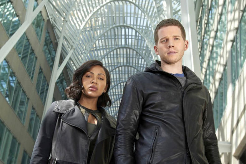 شبکه‌ فاکس قصد دارد تا سریال Minority Report را پاییز امسال به نمایش درآورد