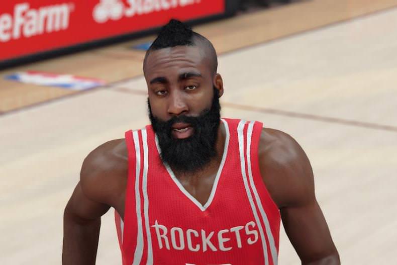 با پیش‌خرید NBA 2K16 این بازی را چهار روز زودتر تجربه کنید