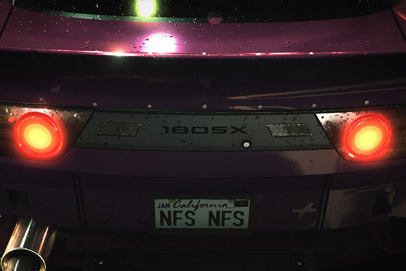 الکترونیک آرتز ماشین‎های جدیدی برای بازی Need for Speed تایید کرد