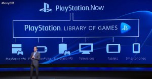 سرویس PlayStation Now تقریباً روی تمام پلتفرم‌های سونی قابل اجرا است