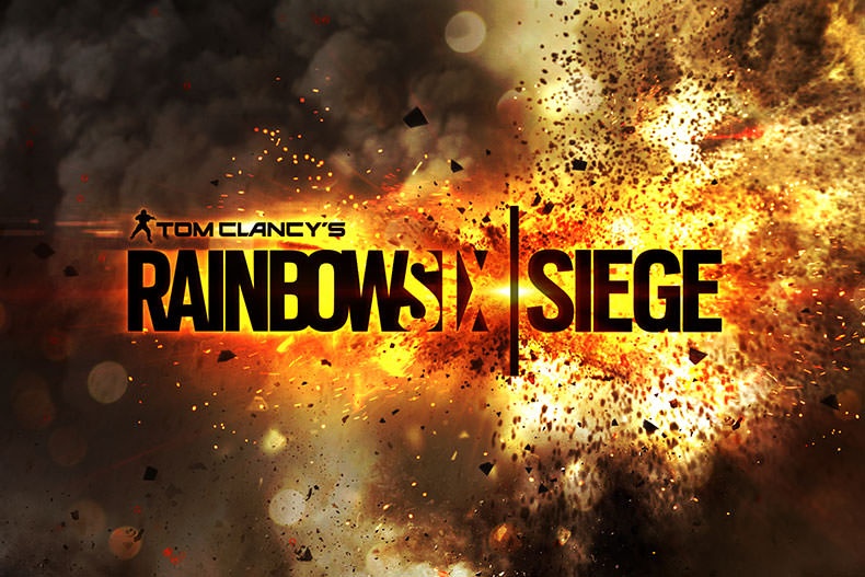 اولین نگاه به بازی Rainbow Six: Siege