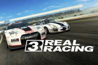 معرفی بازی موبایل: Real Racing 3: مسابقات اتوموبیل‌رانی، حقیقت در مَجاز!