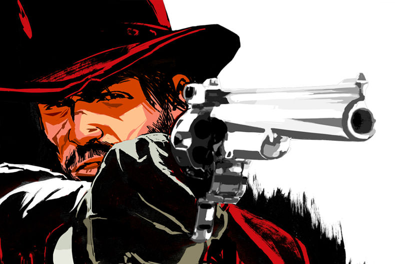 کارمند سابق راک استار: بحث ساخت نسخه پی‌سی بازی Red Dead Redemption هرگز جدی نبود