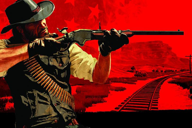 انتشار Red Dead Redemption برای ایکس‌باکس وان؛ شاید وقتی دیگر!
