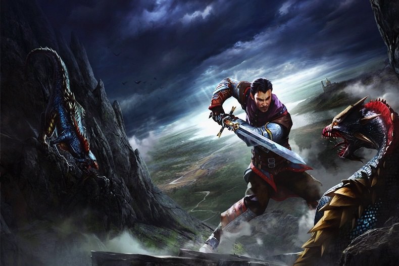 بازی Risen 3: Titan Lords Enhanced Edition برای پلی استیشن 4 عرضه خواهد شد