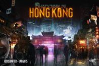 تماشا کنید: اولین ویدیوی تبلیغاتی بازی Shadowrun: Hong Kong