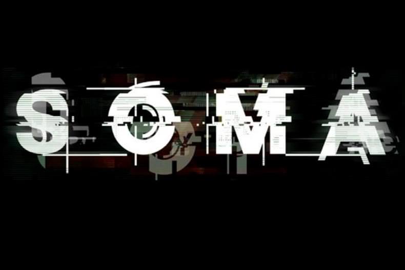 تماشا کنید: ویدیوی تبلیغاتی بازی SOMA در نمایشگاه E3