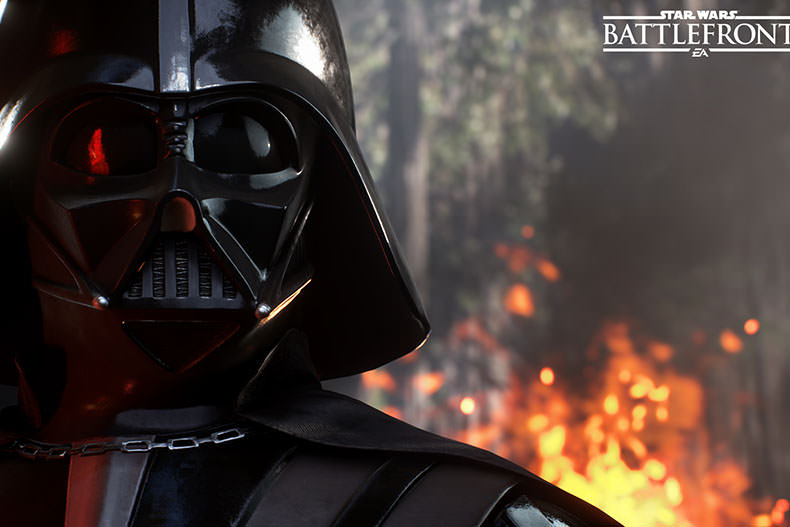 نسخه PC بازی Star Wars: Battlefront قابلیت مکالمه صوتی نخواهد داشت
