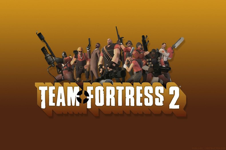یافتن مسابقات در بخش رقابتی به بازی Team Fortress 2 می آید