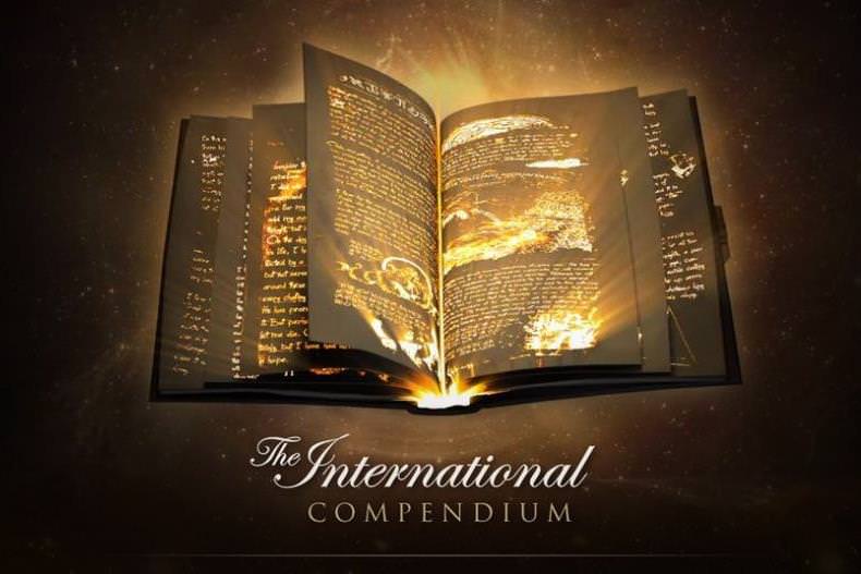 مبلغ جایزه‌ The International Compendium بازی Dota 2 به ۵.۵ میلیون دلار رسید