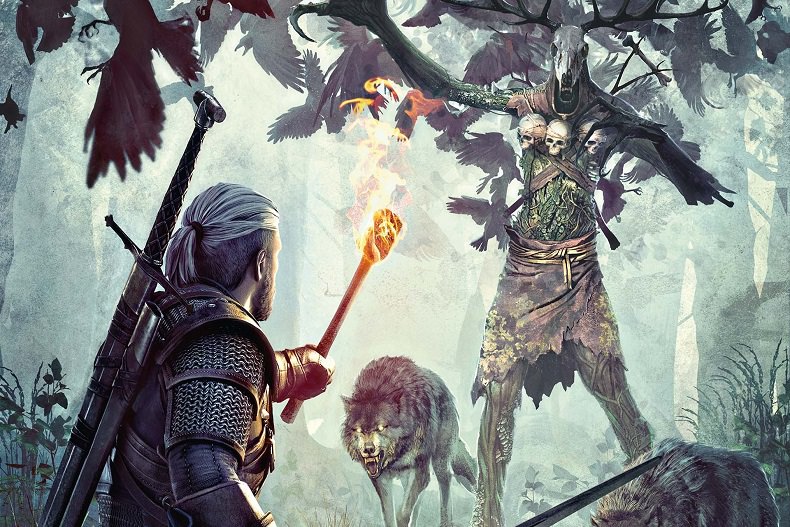 تصاویر جدید The Witcher 3 رابط کاربری و گرافیک فوق العاده زیبای بازی را نشان می دهد